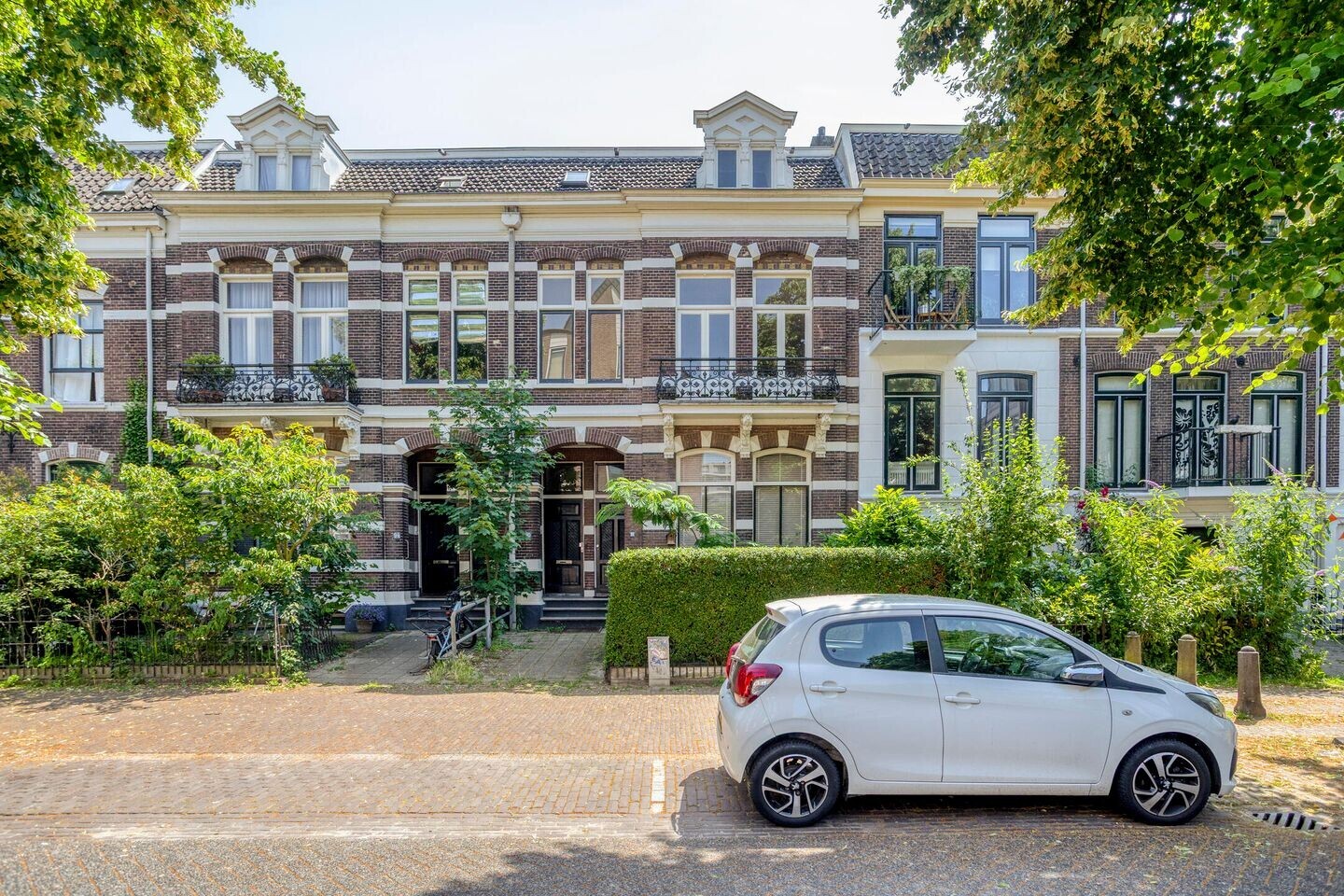Appartement te koop: Nieuwe Markt 90, Nijmegen