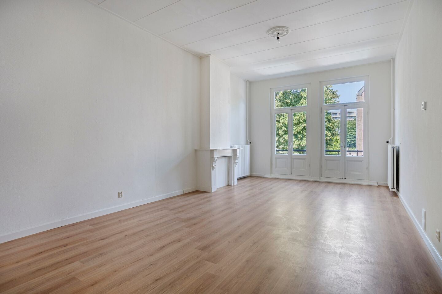 Appartement te koop: Nieuwe Markt 90, Nijmegen
