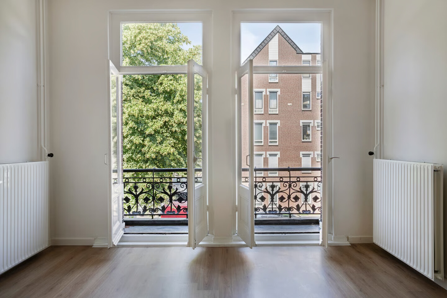 Appartement te koop: Nieuwe Markt 90, Nijmegen