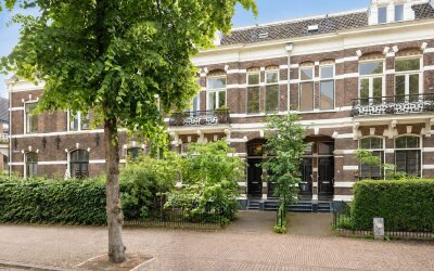 Nieuwe Markt 94