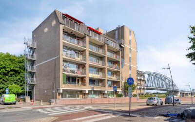 Veemarkt 223
