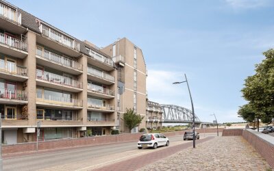 Veemarkt 257