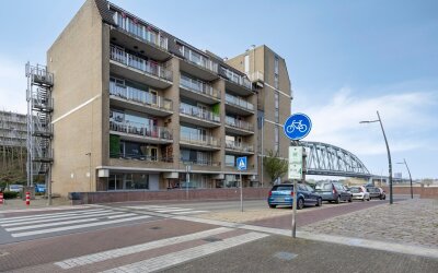 Veemarkt 259