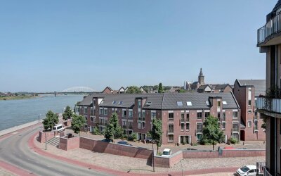 Veemarkt 271