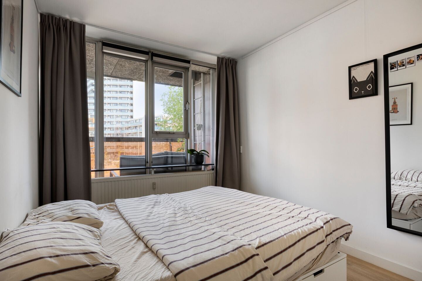 Appartement te koop: Burg. Hustinxstraat 172, Nijmegen