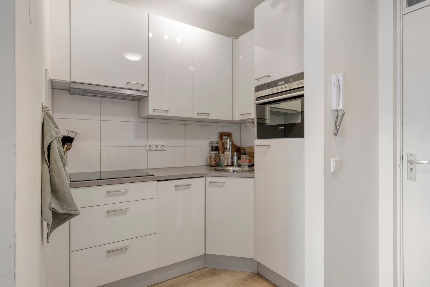 Appartement te koop: Burg. Hustinxstraat 172, Nijmegen