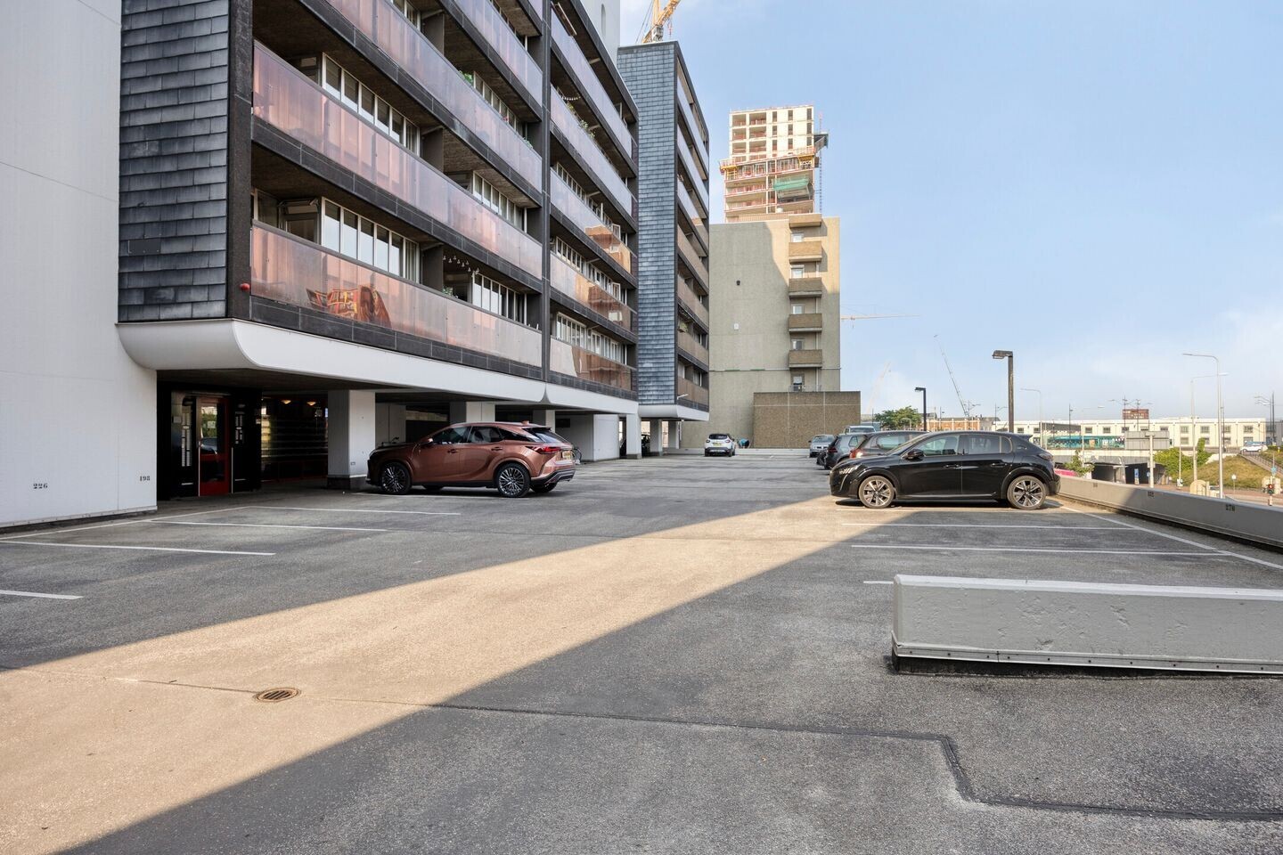 Appartement te koop: Burg. Hustinxstraat 172, Nijmegen