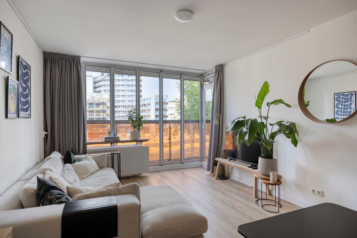 Appartement te koop: Burg. Hustinxstraat 172, Nijmegen