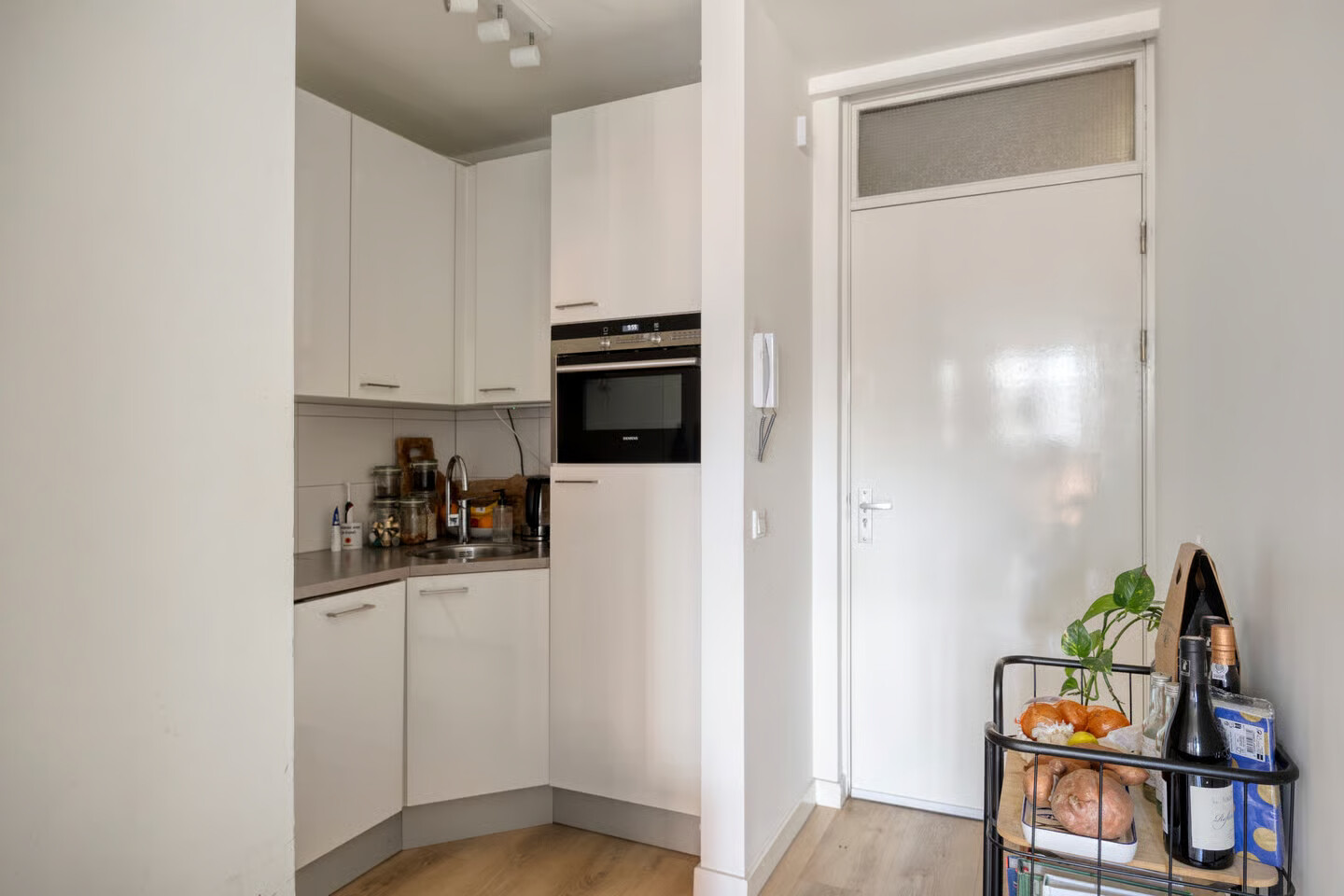 Appartement te koop: Burg. Hustinxstraat 172, Nijmegen