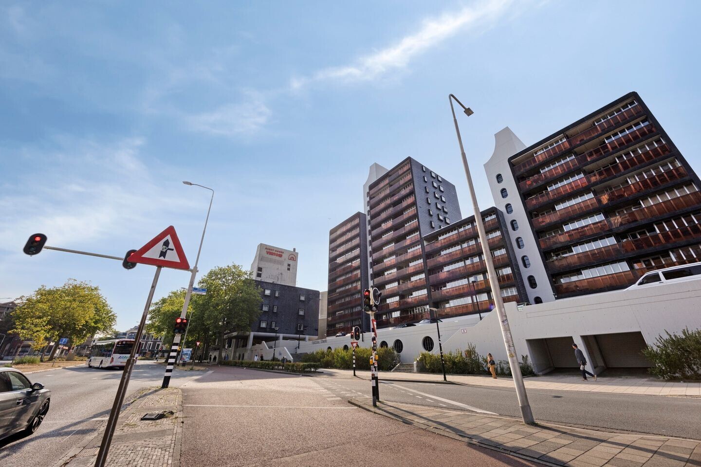 Appartement te koop: Burg. Hustinxstraat 172, Nijmegen