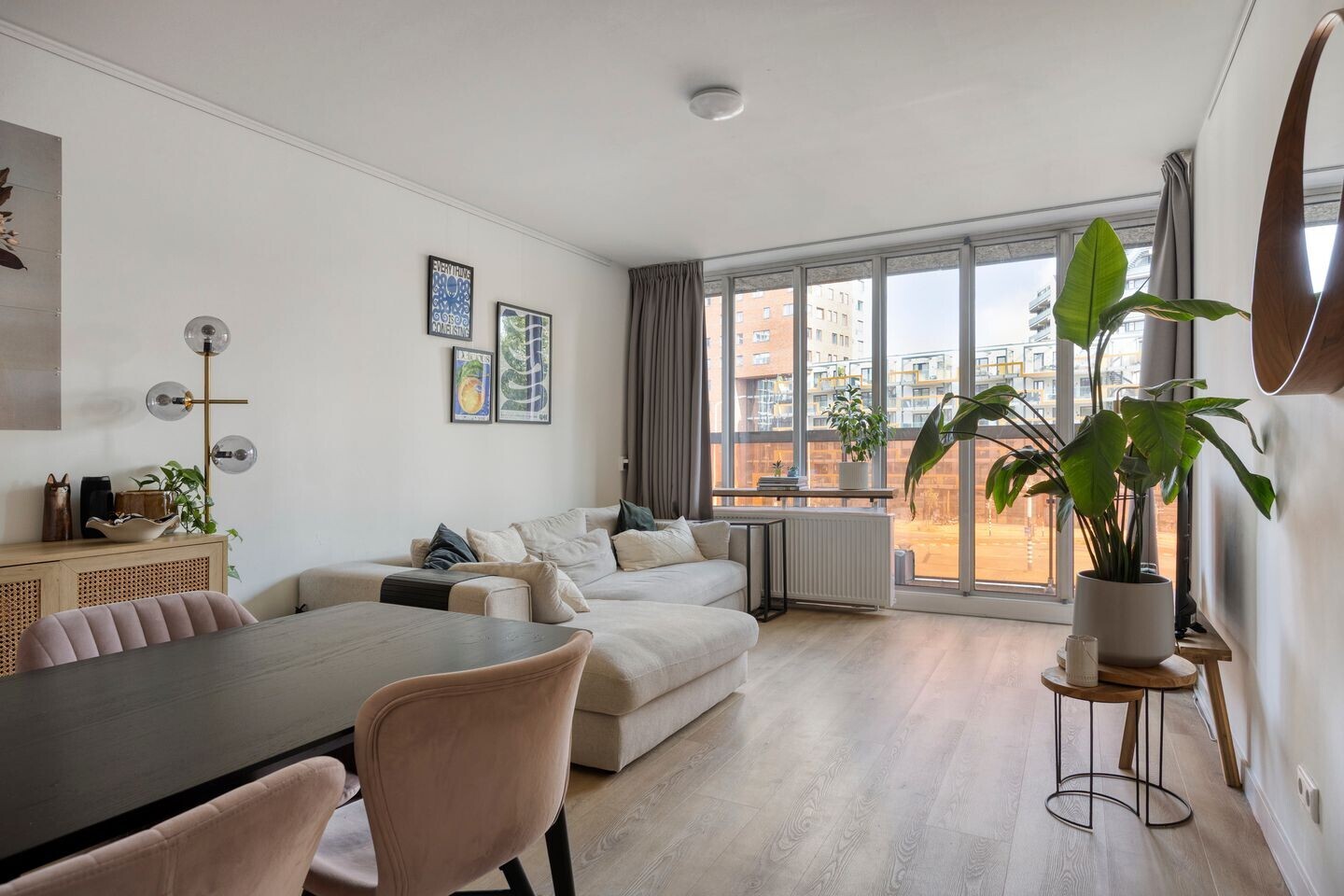 Appartement te koop: Burg. Hustinxstraat 172, Nijmegen