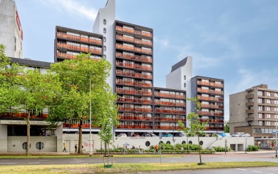 Burg. Hustinxstraat 296