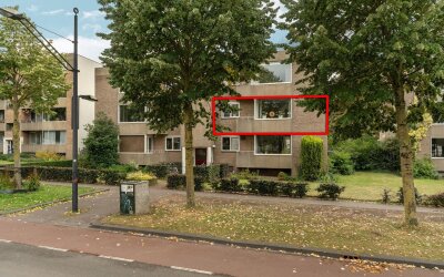 van Schaeck Mathonsingel 53