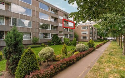 van Schaeck Mathonsingel 83