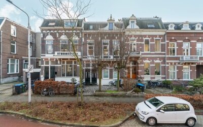 van Oldenbarneveltstraat 15