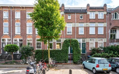 Vondelstraat 61