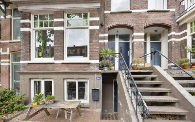 Vondelstraat 54