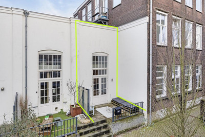 Graafseweg 35-E