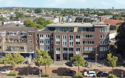 Graafseweg 47-K