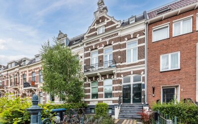 Graafseweg 6-A