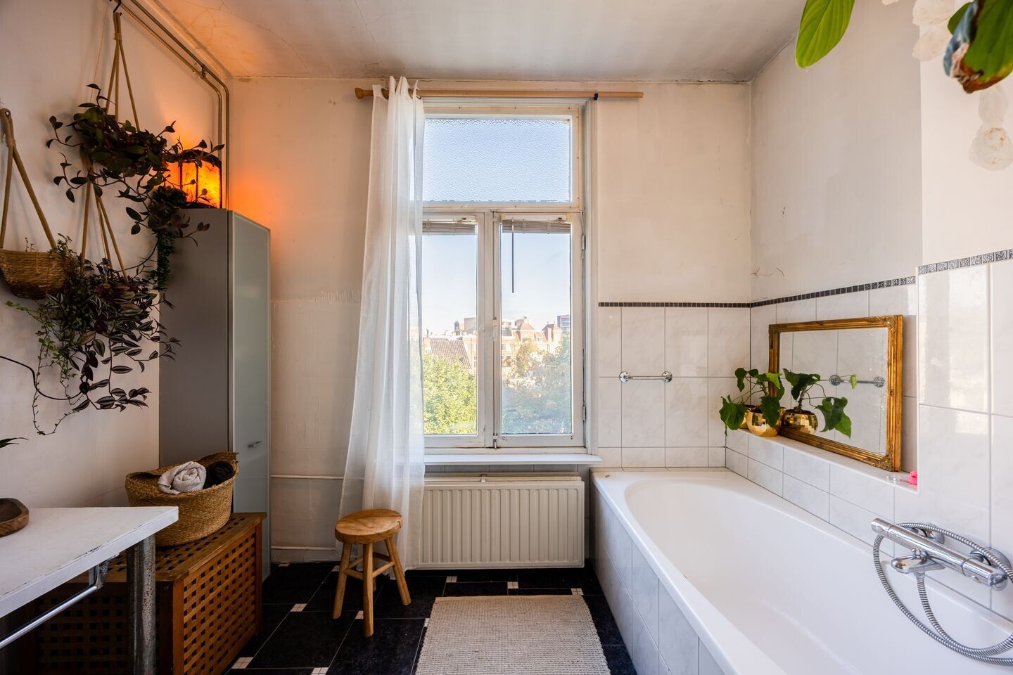 Appartement te koop: Graafseweg 56C, Nijmegen