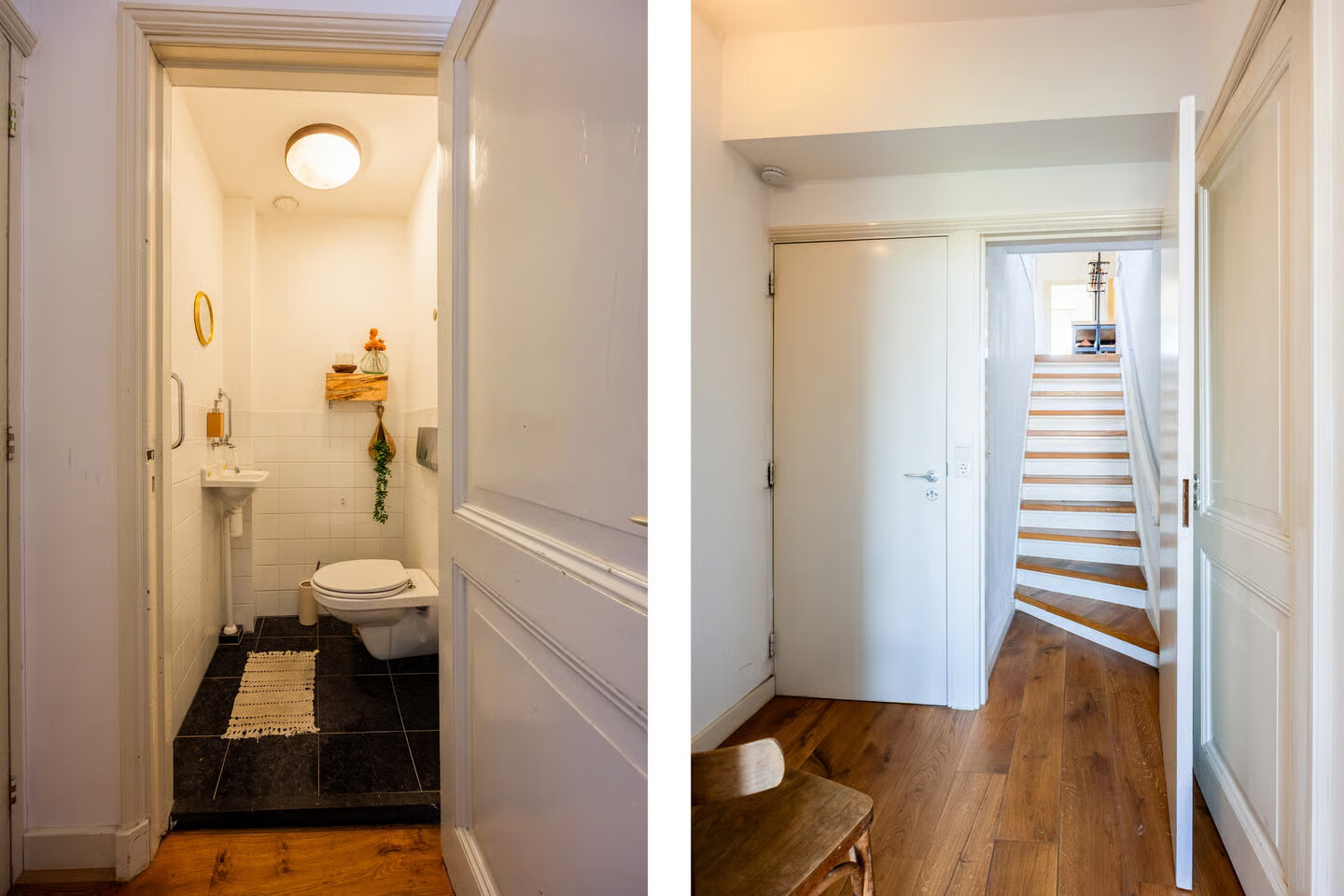 Appartement te koop: Graafseweg 56C, Nijmegen