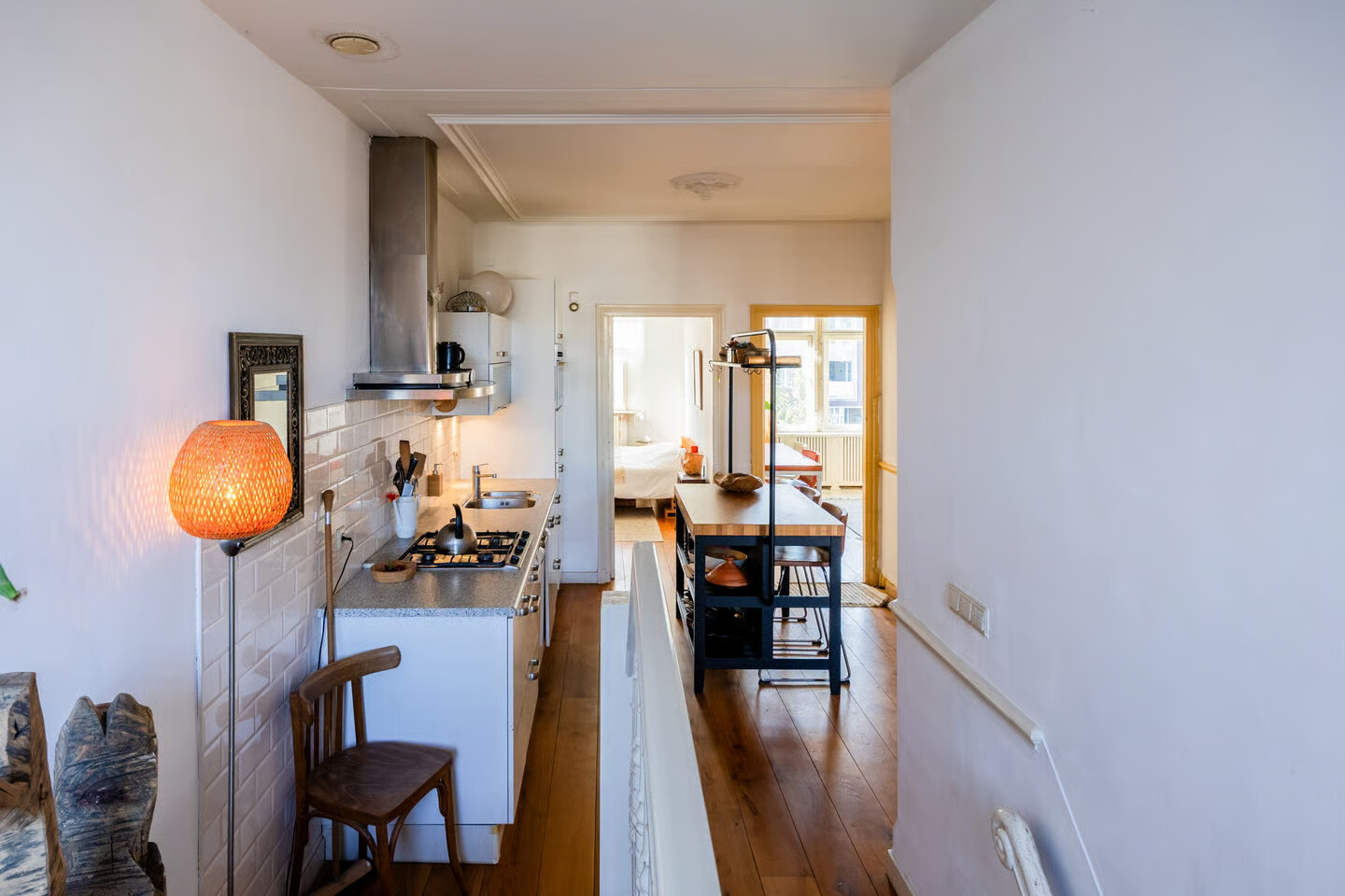 Appartement te koop: Graafseweg 56C, Nijmegen