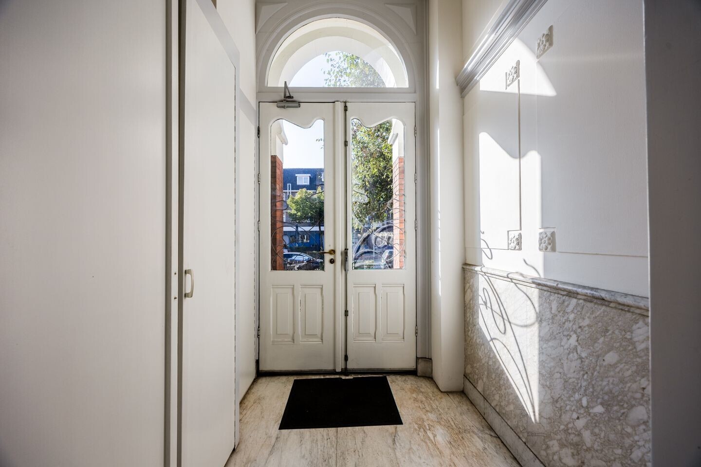 Appartement te koop: Graafseweg 56C, Nijmegen