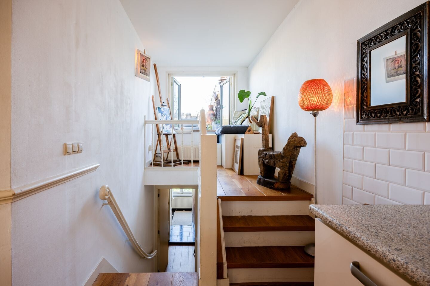 Appartement te koop: Graafseweg 56C, Nijmegen