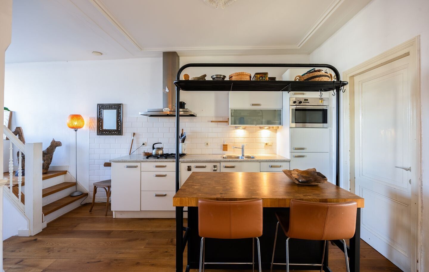 Appartement te koop: Graafseweg 56C, Nijmegen