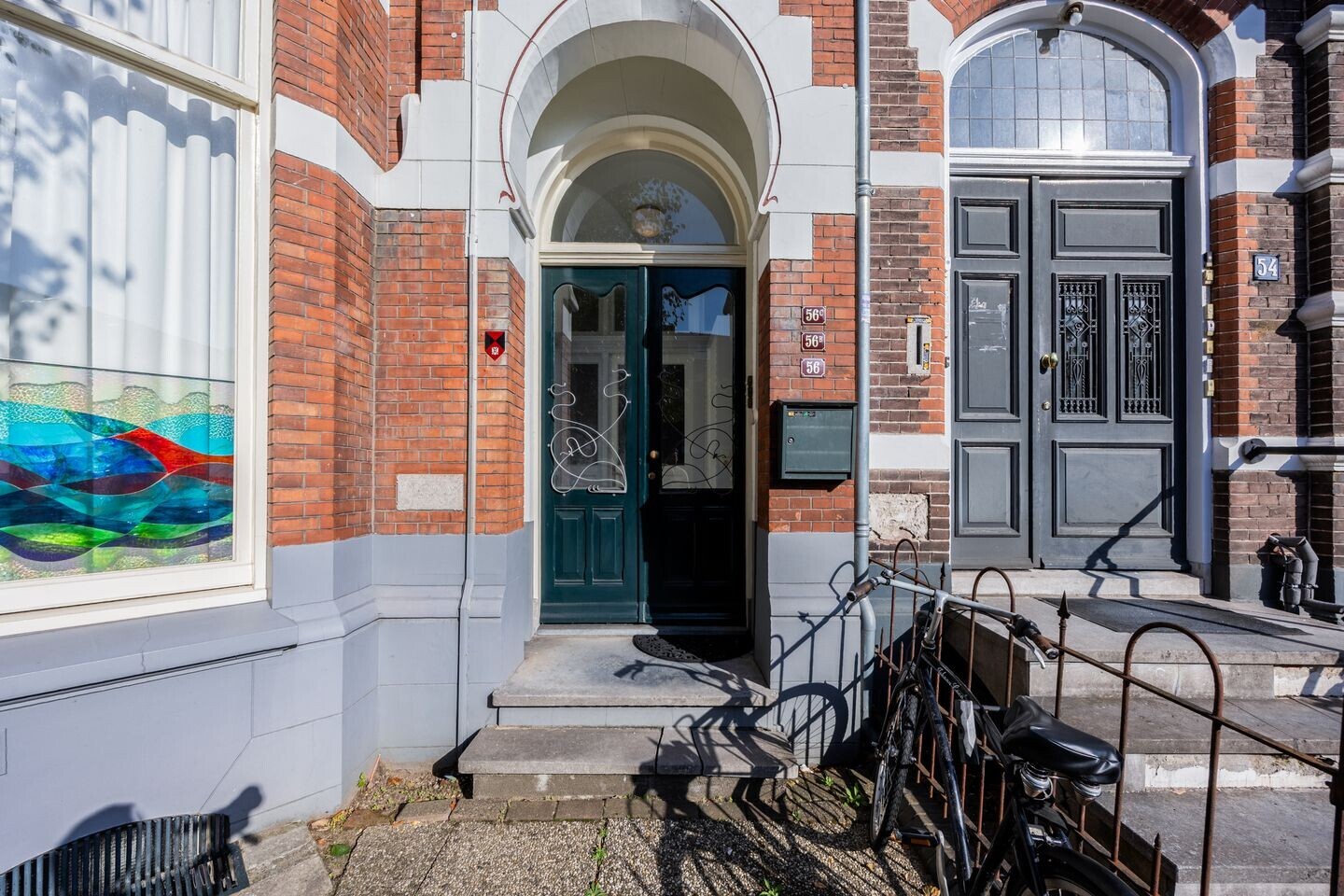 Appartement te koop: Graafseweg 56C, Nijmegen