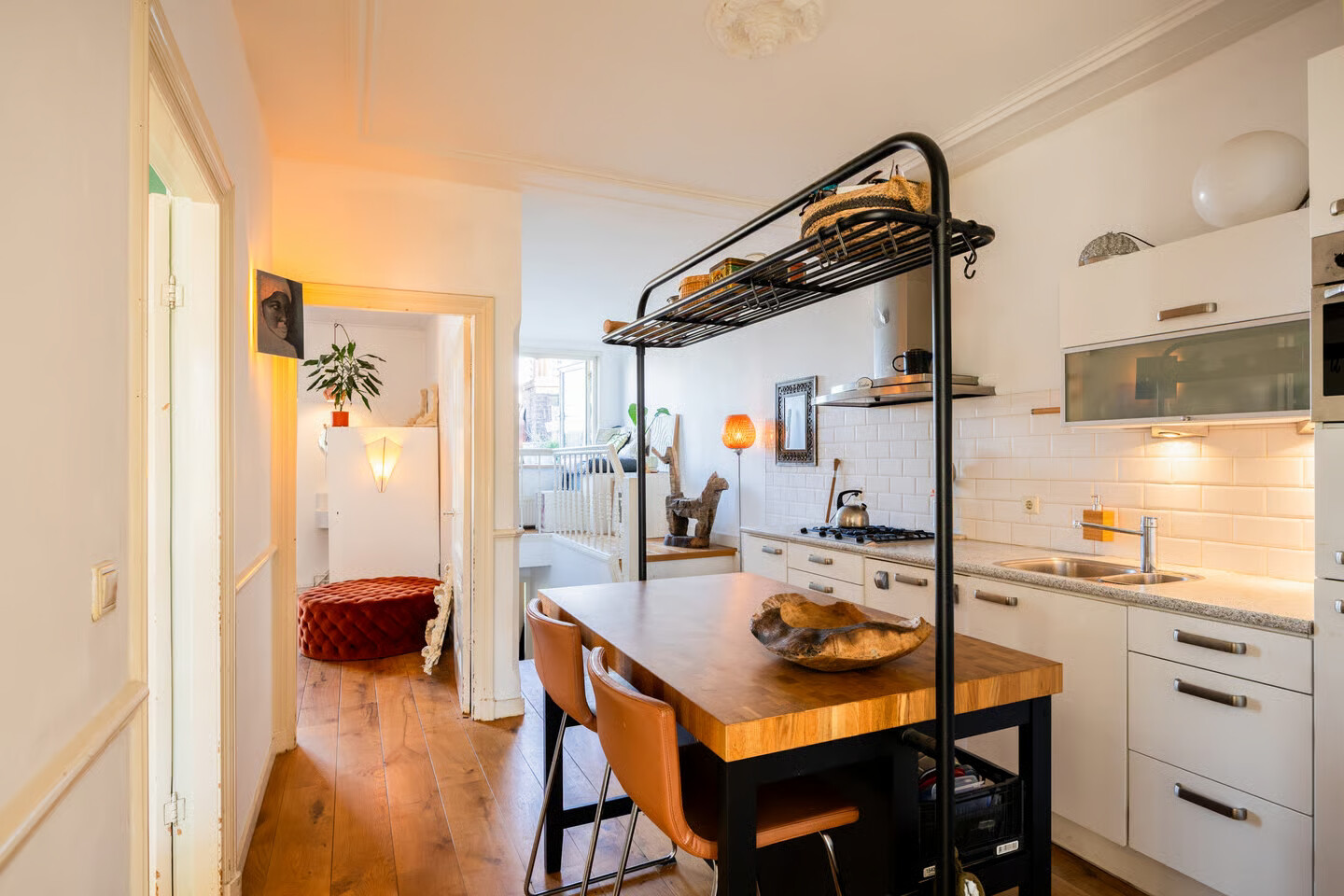 Appartement te koop: Graafseweg 56C, Nijmegen