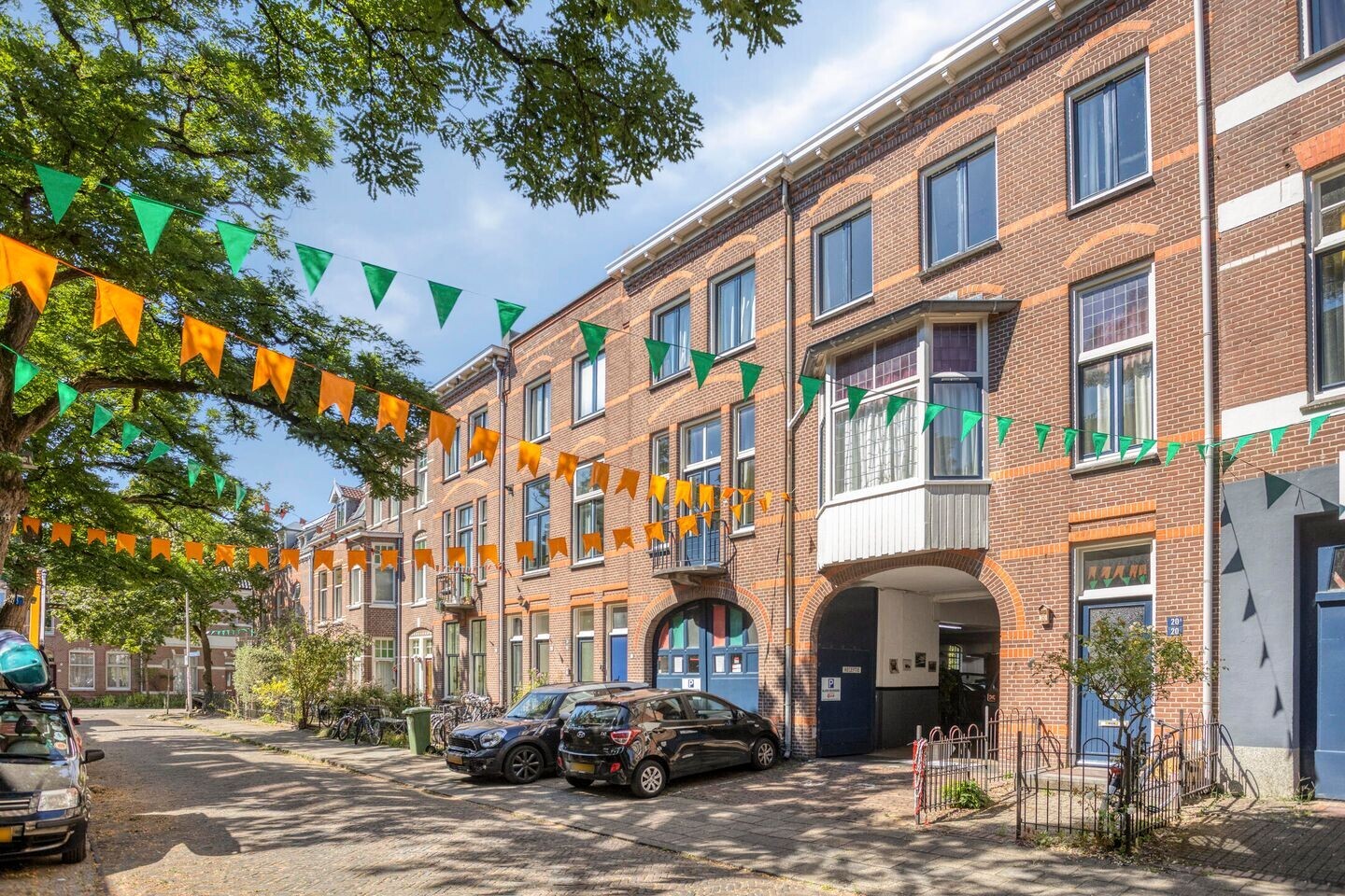 Appartement te koop: Holtermanstraat 20A, Nijmegen