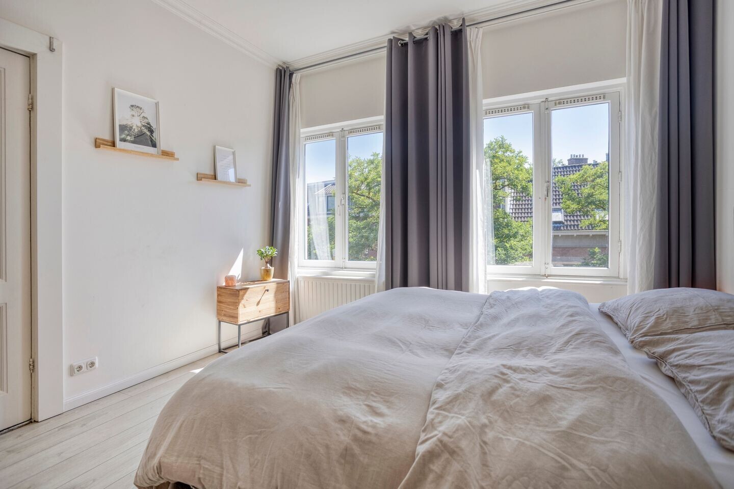 Appartement te koop: Holtermanstraat 20A, Nijmegen