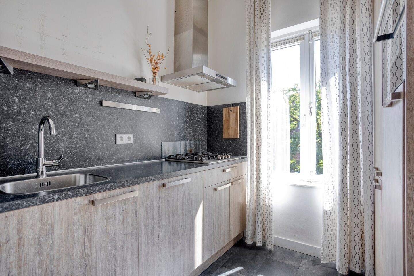 Appartement te koop: Holtermanstraat 20A, Nijmegen