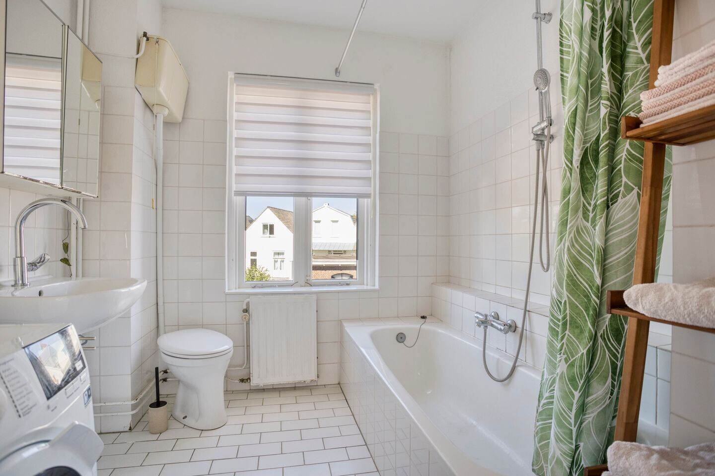 Appartement te koop: Holtermanstraat 20A, Nijmegen