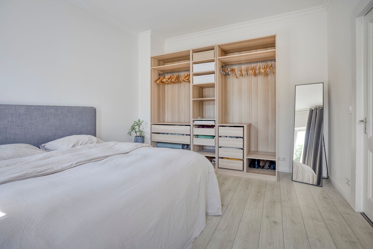 Appartement te koop: Holtermanstraat 20A, Nijmegen