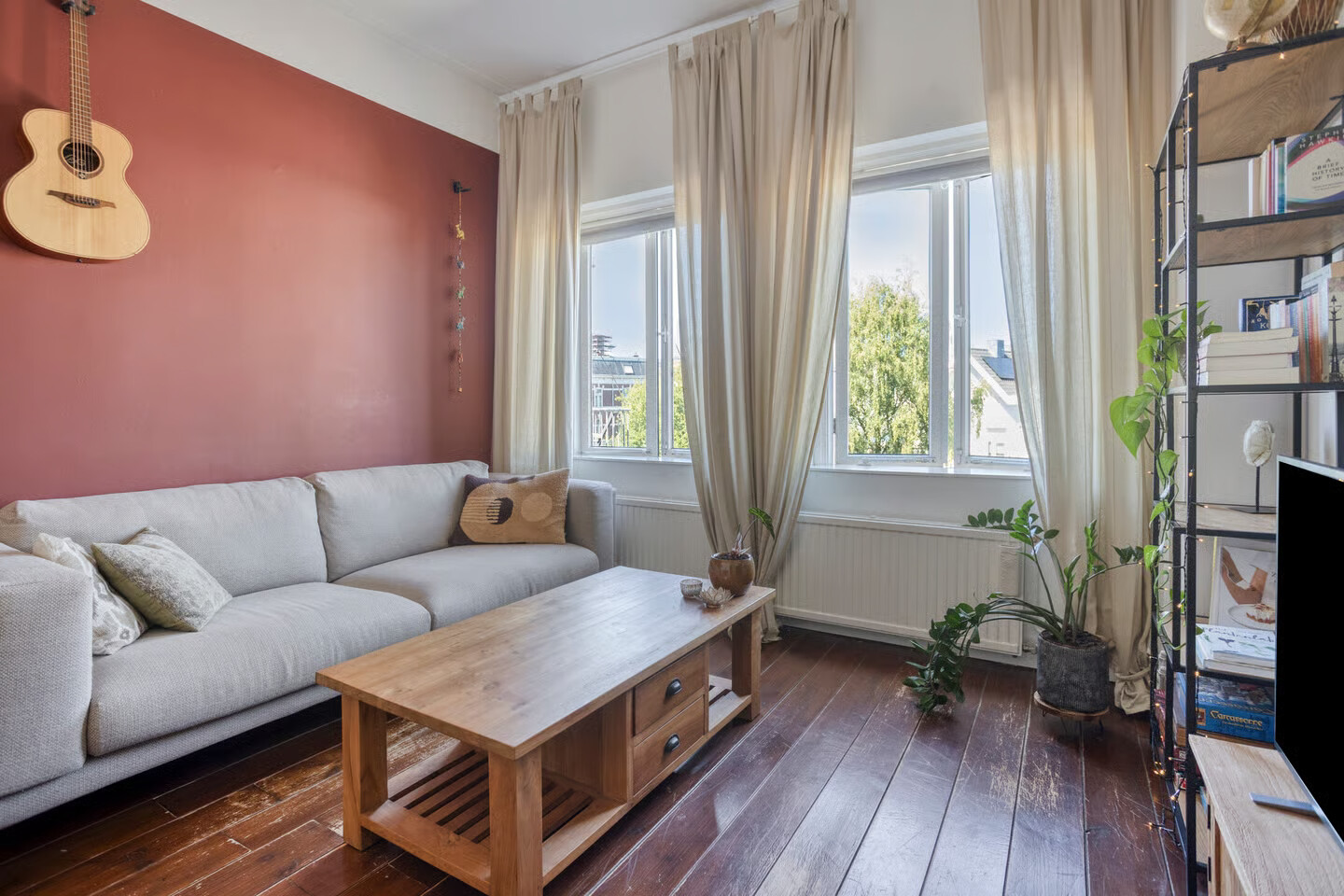 Appartement te koop: Holtermanstraat 20A, Nijmegen