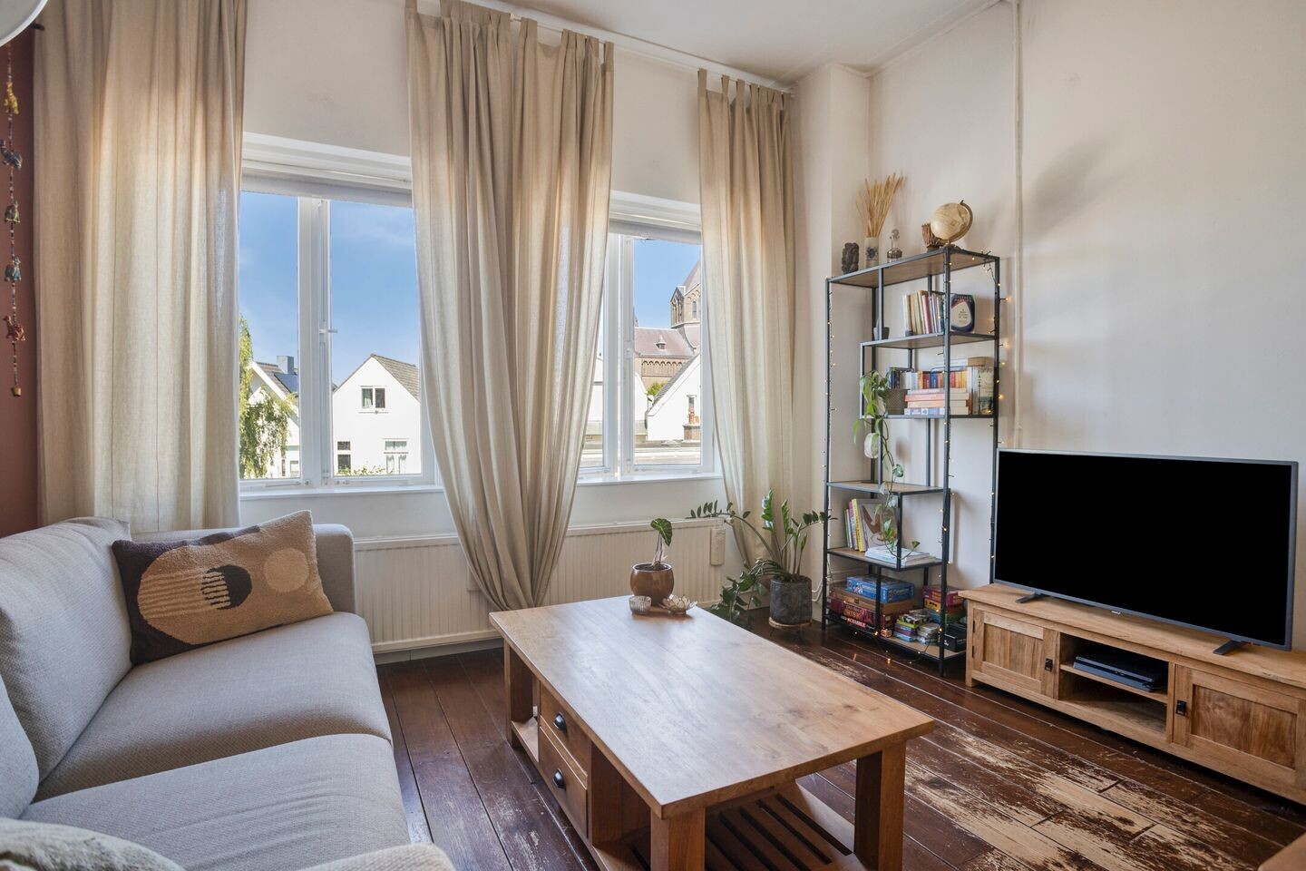 Appartement te koop: Holtermanstraat 20A, Nijmegen