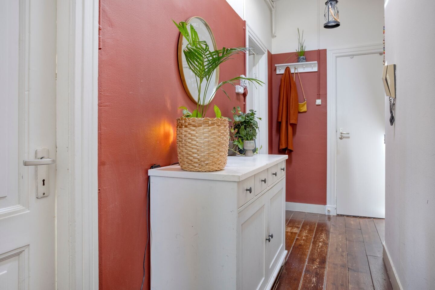 Appartement te koop: Holtermanstraat 20A, Nijmegen