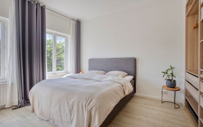 Holtermanstraat 20-A