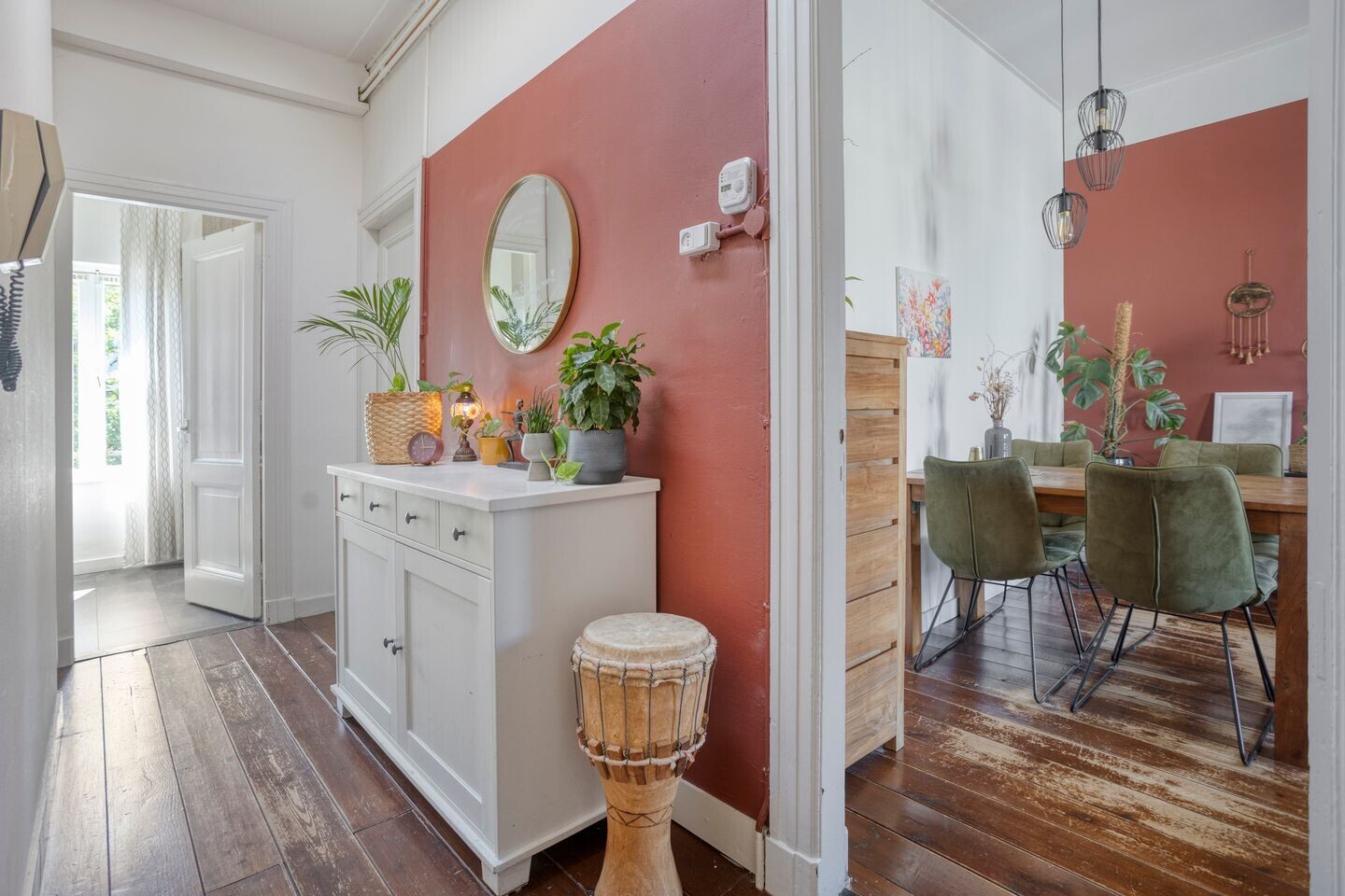 Appartement te koop: Holtermanstraat 20A, Nijmegen