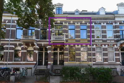 Burghardt van den Berghstraat 45