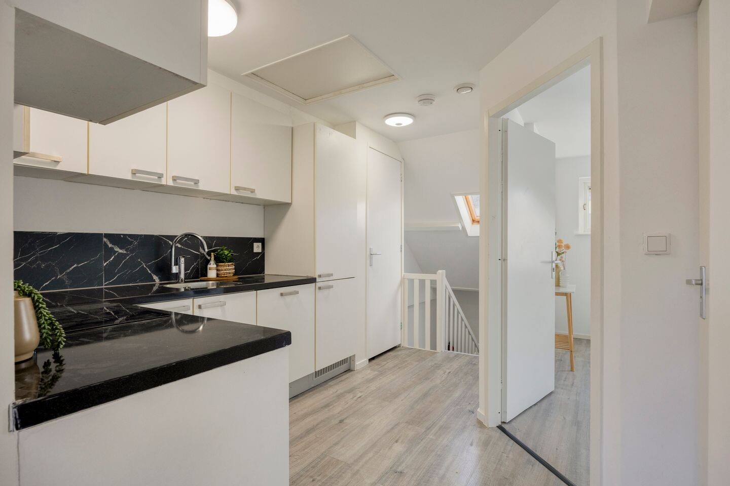 Appartement te koop: Burghardt van den Berghstraat 109A, Nijmegen