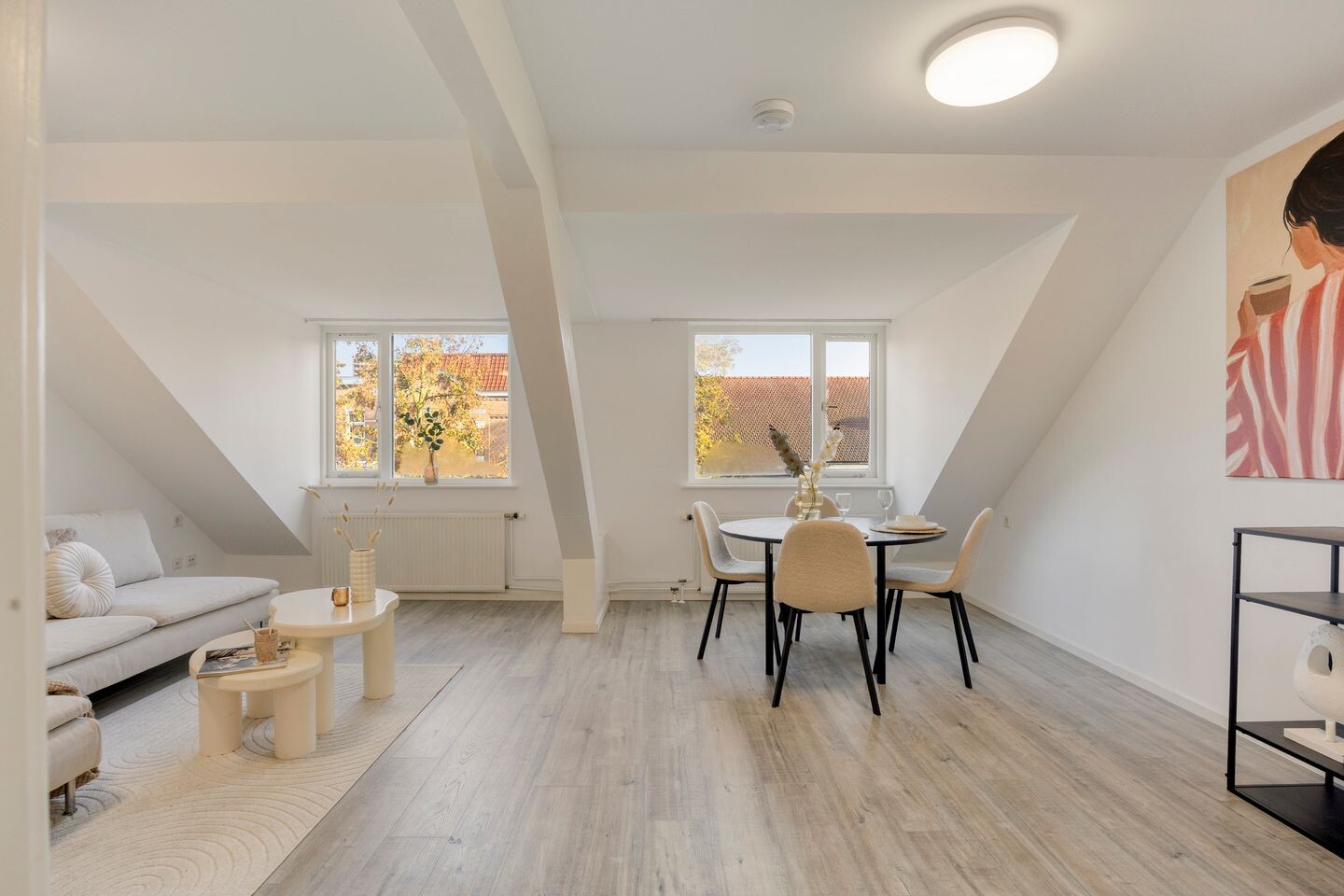 Appartement te koop: Burghardt van den Berghstraat 109A, Nijmegen
