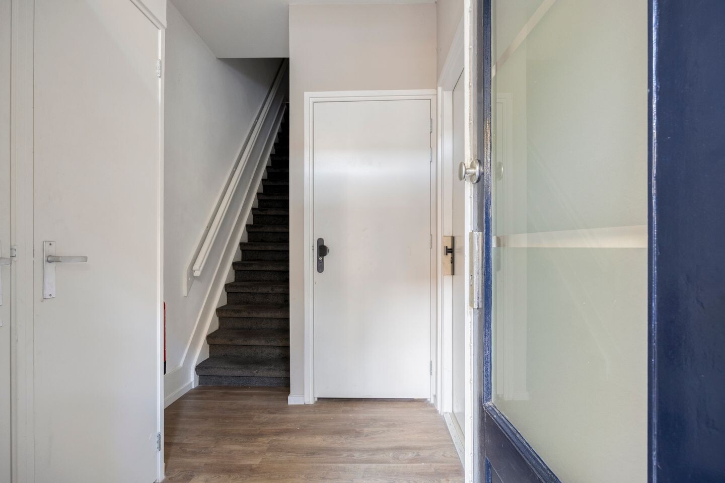 Appartement te koop: Burghardt van den Berghstraat 109A, Nijmegen