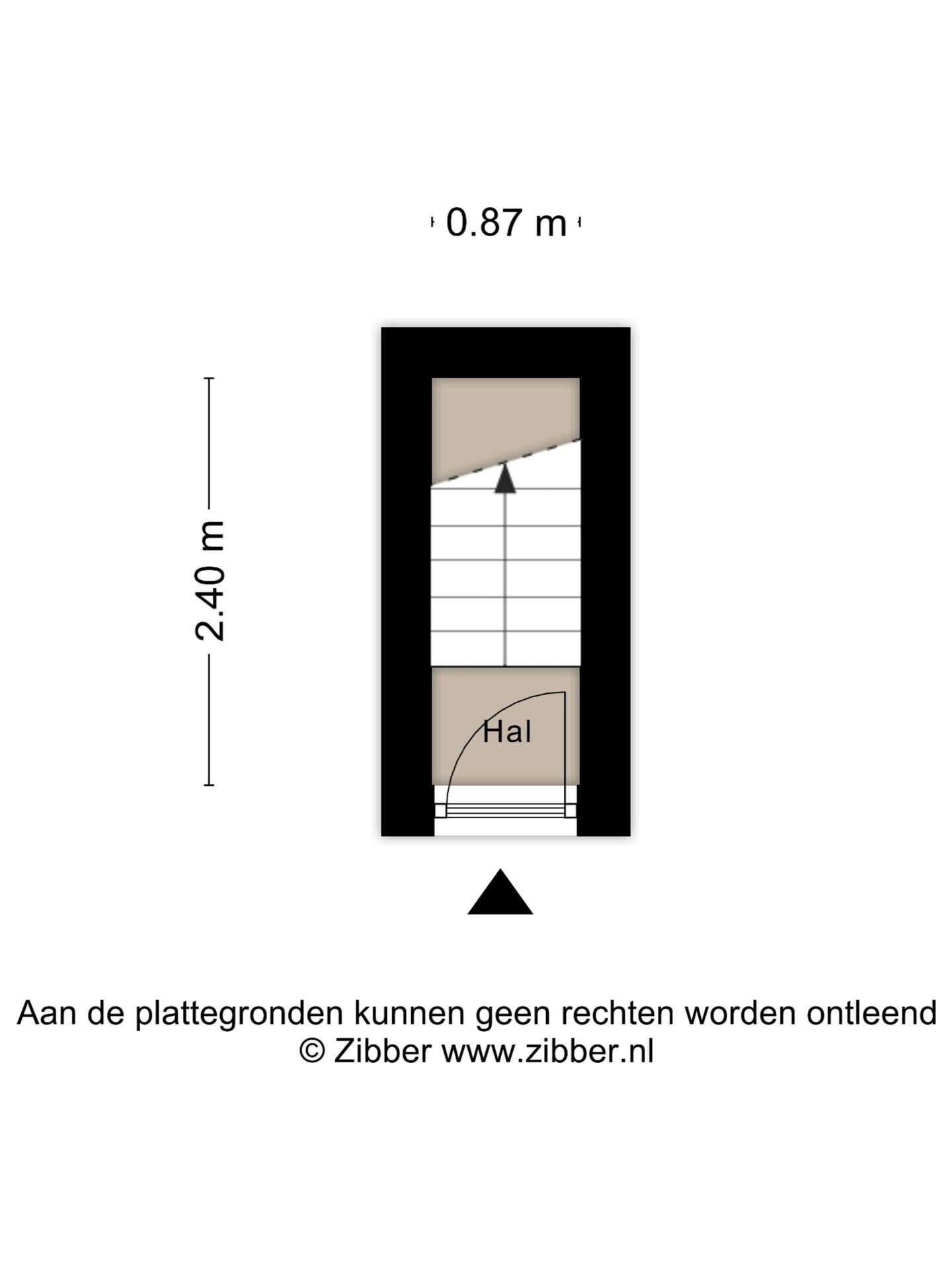 Appartement te koop: Burghardt van den Berghstraat 109A, Nijmegen