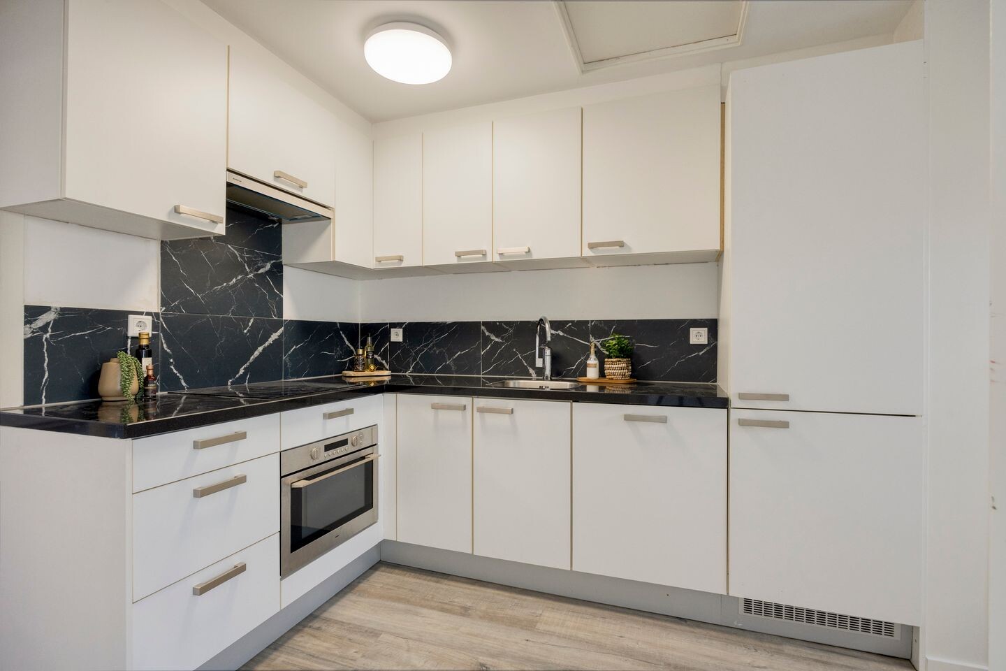 Appartement te koop: Burghardt van den Berghstraat 109A, Nijmegen