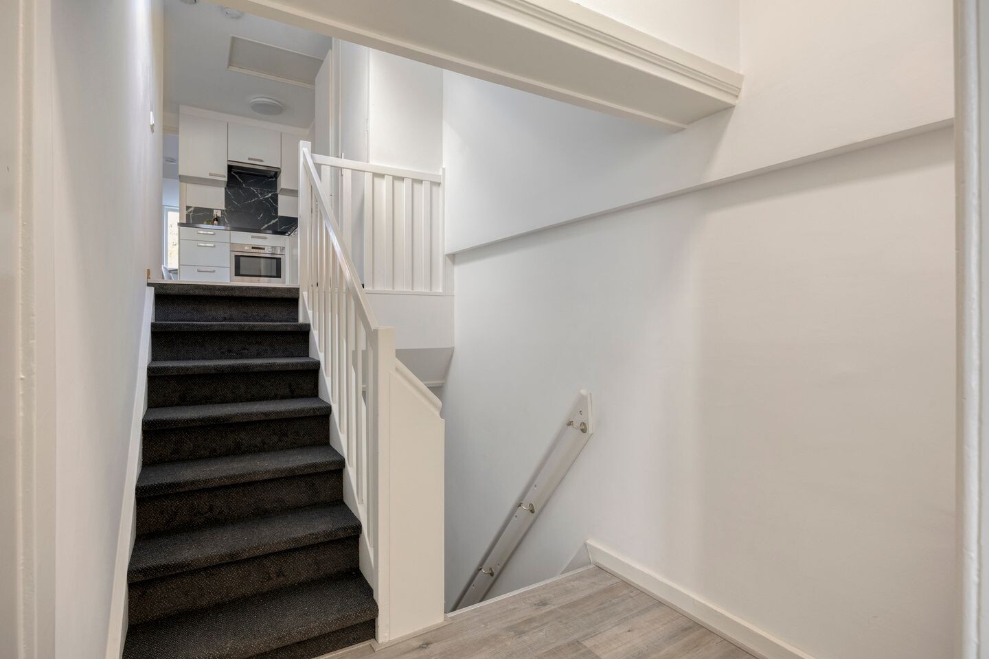 Appartement te koop: Burghardt van den Berghstraat 109A, Nijmegen