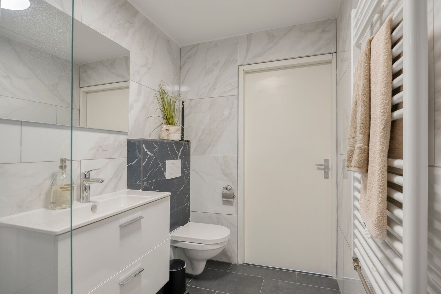 Appartement te koop: Burghardt van den Berghstraat 109A, Nijmegen